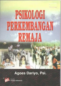 Image of Psikologi Perkembangan Remaja